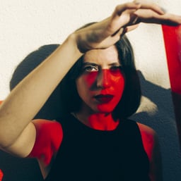 ڭليثرGlitter ٥٥