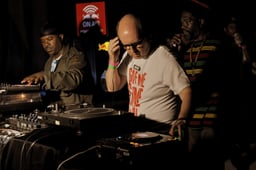 David Rodigan