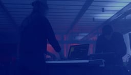 Kara-Lis Coverdale & LXV