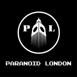 Paranoid London