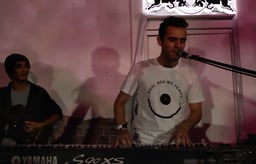 Jordan Rakei