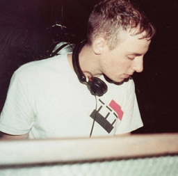 Palms Trax