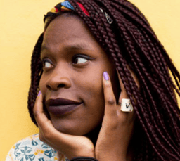 Vanessa Kisuule