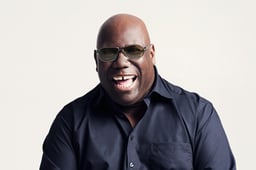 Carl Cox