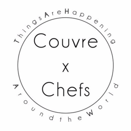 Couvre x Chefs