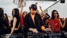 John Talabot