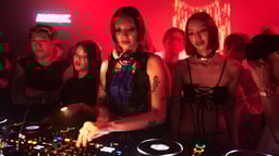 Public Property Princess