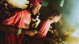 UNIÃO DOS BOLADÃO (DJ Anderson Do Paraíso B2B DJ Lucas do Taquaril)