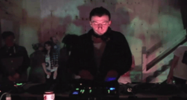 Photo of set Untold 40 Min Mix.