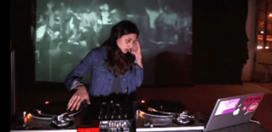 Photo of set Sofie 60 Min Mix.