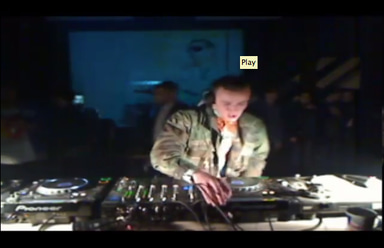 Photo of set Vic Crezée 50 Min Mix.