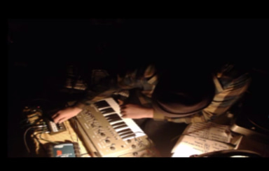 Photo of set Cherrystones.