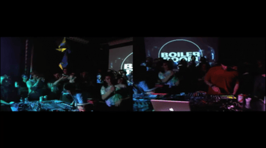 Photo of set Débruit.