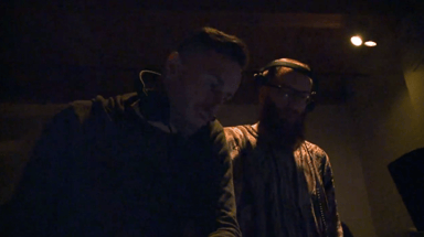 Photo of set Jokers Of The Scene Boiler Room Toronto DJ Set.