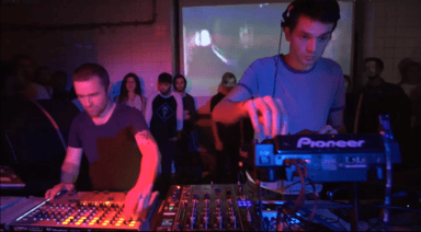 Photo of set Lakker.