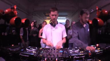 Photo of set Cinnaman B2B Job Jobse.