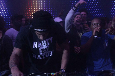 Photo of set Marcus Nasty.