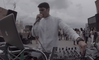 Photo of set Ezekiel.