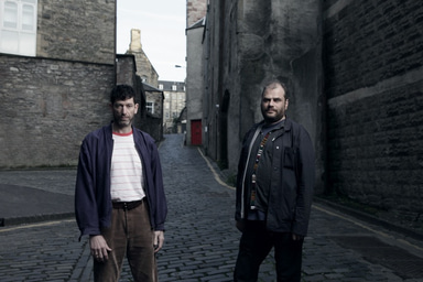 Photo of set Optimo.