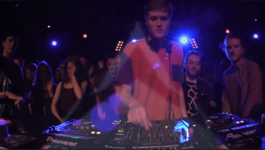 Photo of set Shriekin.