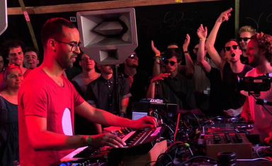 Photo of set Fatima Yamaha.