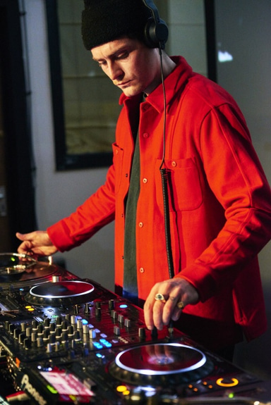 Photo of set Hung, Drawn & Quartered.