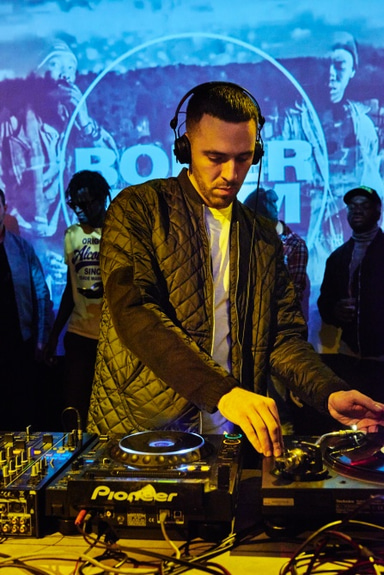 Photo of set Azamat B..