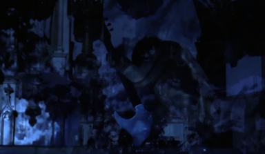 Photo of set Stars of the Lid.