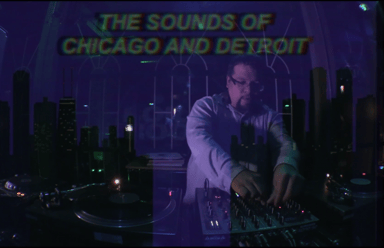 Photo of set Specter.