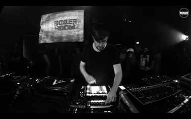 Photo of set Swarm Intelligence.