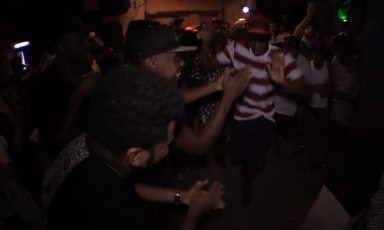 Photo of set Sany Pitbull.