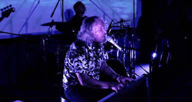 Photo of set In Stereo: Marcos Valle.