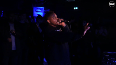 Photo of set Black Cracker.