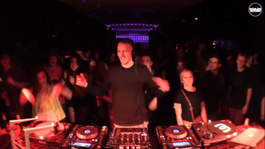 Photo of set Kabuki.