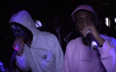 Photo of set LVL 15 (I): Bricks, Metrodome, Black Josh, Sparkz, Chunky, T Man, Fox, Skittles, Truthos Mufasa + DRS.