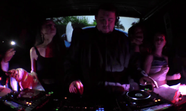 Photo of set Slimzee & Co..