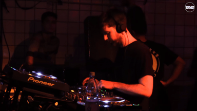 Photo of set Benjamin Damage.