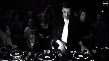 Photo of set Chambray.