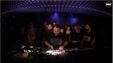 Photo of set Sierra Sam.