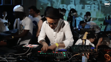 Photo of set Soulspeak.