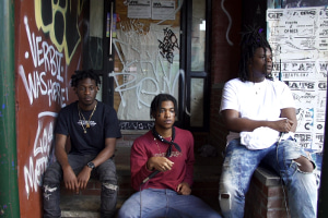 Photo of set Who is Divine Council?.