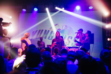 Photo of set YungRussia.