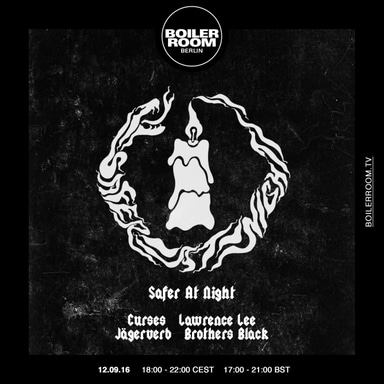 Photo of set Brothers Black.