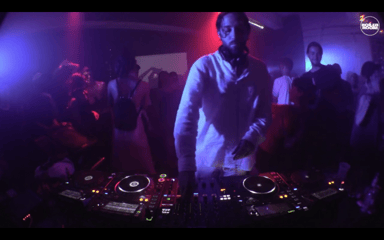 Photo of set Rizzla.