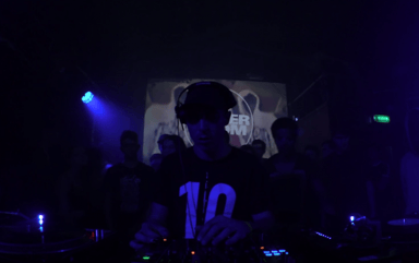 Photo of set Youngsta.