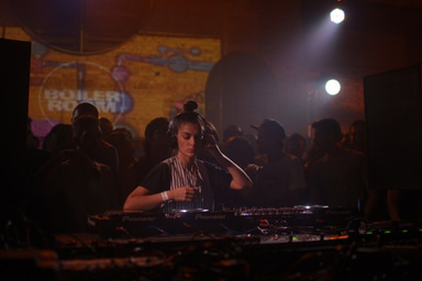 Photo of set Julia Govor.