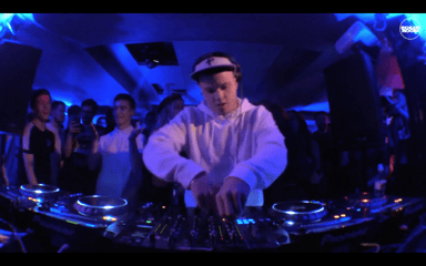 Photo of set Holy Goof.