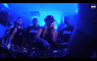 Photo of set Flava D.