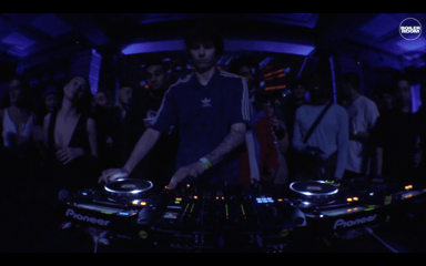 Photo of set Jack Dat.