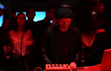 Photo of set Snow Bone.